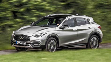 Infiniti Qx News Und Tests Motor