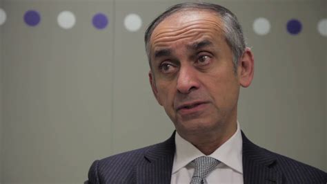 Lord Darzi Discusses The Bjs Special Issue On Surgical Innovations