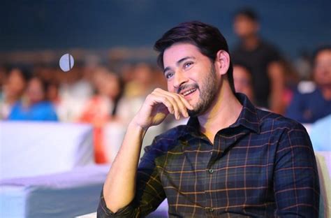 Mahesh Babu wants Krish to direct his next after Maharshi