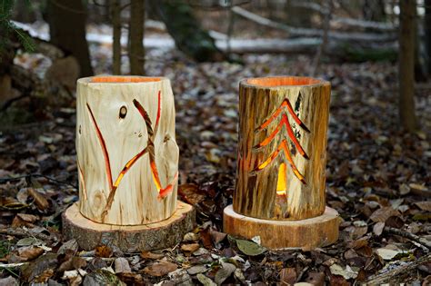 DIY guide: how to build a log store | STIHL