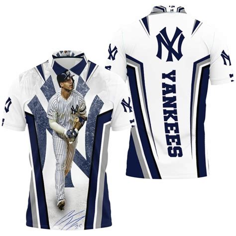 New York Yankees Polo Shirt