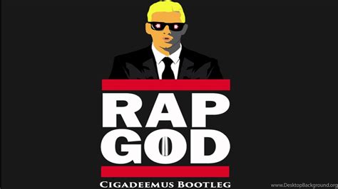 🔥 [30+] Eminem Rap God Wallpapers | WallpaperSafari