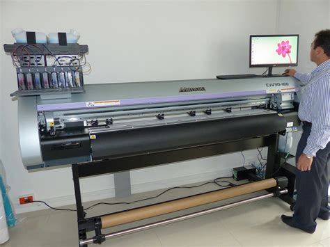 Pixel Taller De La Imagen Impresion Digital Plotter De Impresion Y