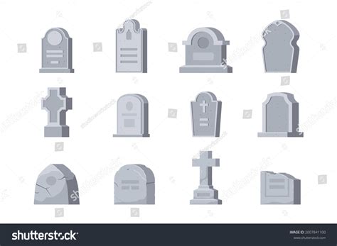 tombstones shape carving royalty  images stock  pictures