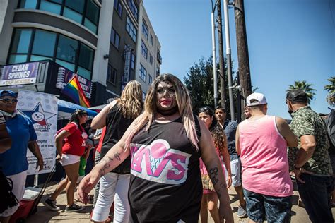 Dallas Pride Parades Through Dallas Dallas Dallas Observer The