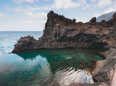 Seixal Natural Pools In Madeira A Backpacker Guide 2024