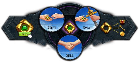 RuneScape Bonds - Purchase, Trade, Consume.