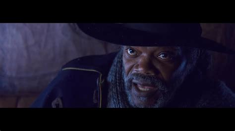 The Hateful Eight The Hateful Eight Official Teaser Trailer The