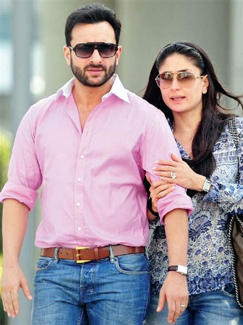 Entertainment World Saif Ali Khan Wife