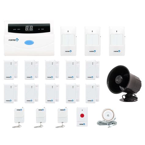 Best Wireless Home Security Systems Reviewed In 2022