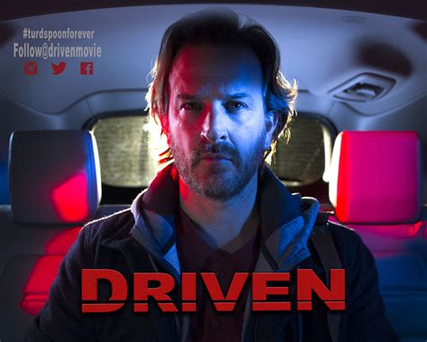 Driven Movie Cast