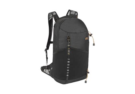 Picture Organic Off Trax L Backpack Black