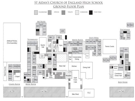 St aidans harrogate