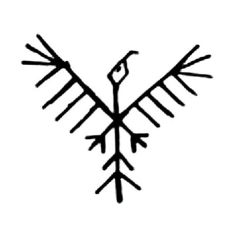 Pin by cartonus on Nordisk Tattoo ideas | Viking tattoo symbol, Viking ...