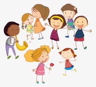 children  kind