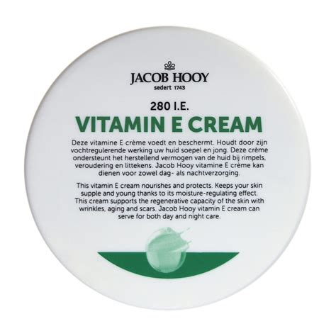 Vitamine E Archieven Jacob Hooy