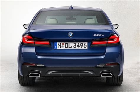 BMW 5 Series Price, Images, Reviews and Specs | Autocar India