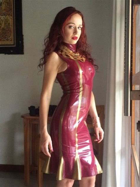 Gunta On Twitter Rt Latexspa Colour Latex