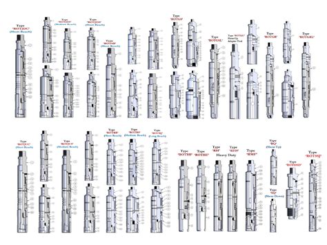 pulling tools wireline slickline tools rebco oil toolsinc