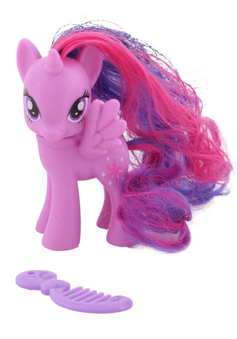 Twilight Sparkle Pony