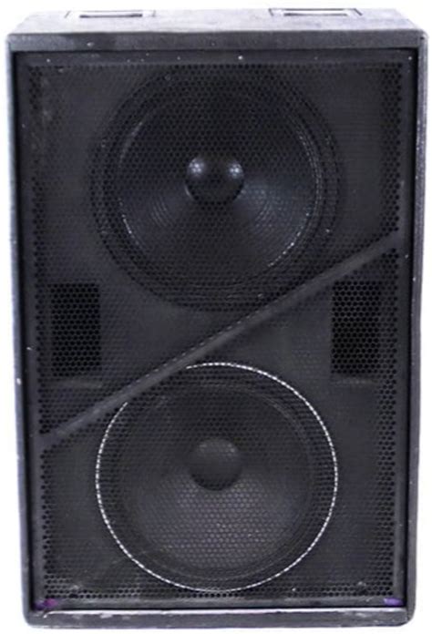 Meyer Sound 650 R2 Subwoofer Pssl Prosound And Stage Lighting