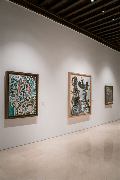 Picasso Museum in Malaga: Is it Worth a Visit? [My Review]