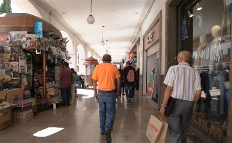 Qué hacer Consulta el mapa turístico del centro de Toluca NTS EdoMex