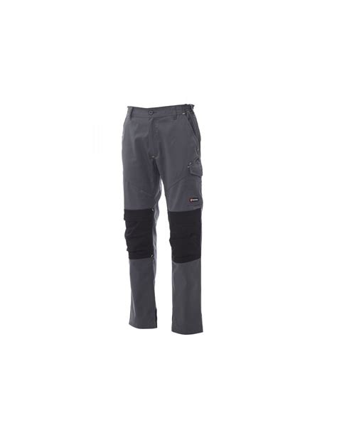 Pantalon de travail Worker Tech à poches multiples adapté à toutes les