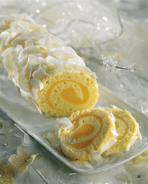 Recette B Che La Mousse Passion Mangue Marie Claire