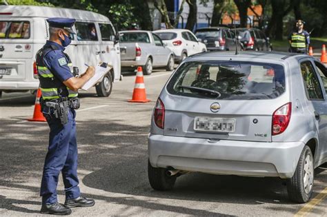 Curitiba Guarda Municipal de Curitiba registra 39 acidentes e prisões