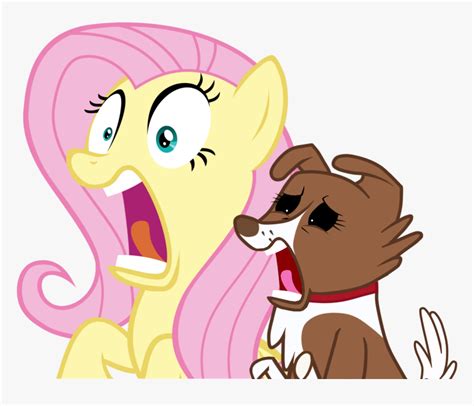 My Little Pony Shocked Gallery