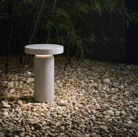 NUI Outdoor C Lamp LUCEPLAN FMDESIGN ELEMENTS