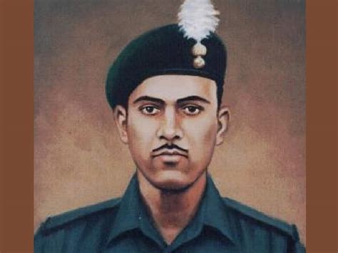 Abdul Hamid Death Anniversary 1965 War Asal Uttar Battle Demoralised