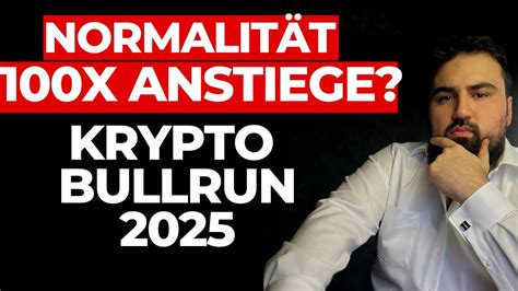 Der Bullrun Wird Gigantisch Youtube