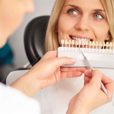 Porcelain Veneers Provide A Solution To A Wide Array Of Smile Problems