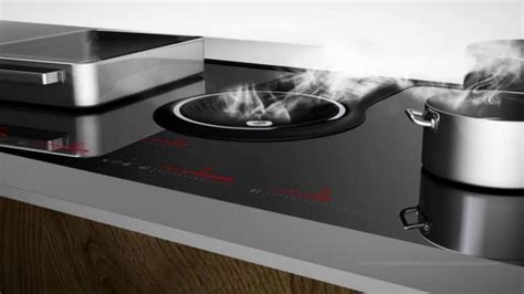 Top Induction Cooktops with Downdraft in 2023: Expert Reviews and Buyer ...