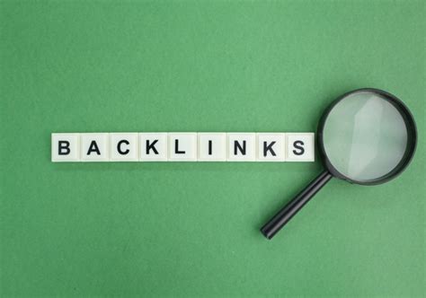 O que são backlinks e qual é a sua importância para o SEO