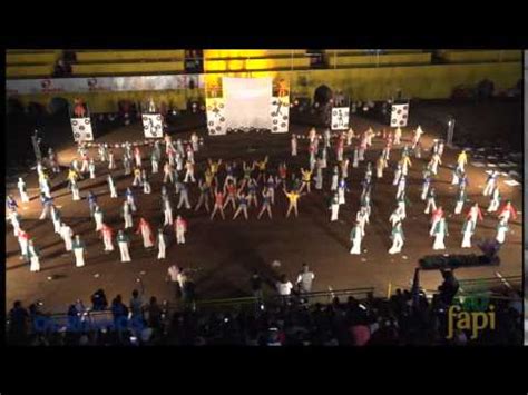 MELHORES MOMENTOS DA APRESENTAÇÃO DA ESCOLA MUNICIPAL DE BAILADO YouTube