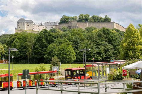 Eine Bergbahn F R K Nigstein Geht S In Drei Jahren So Zur Festung