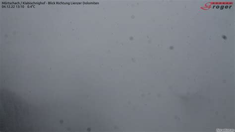 M Rtschach Klabischnighof Blick Richtung Lienzer Dolomiten Foto