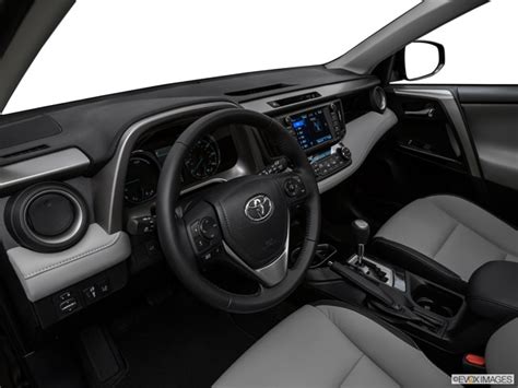 New Toyota Rav Interior Cabinets Matttroy