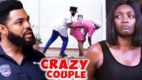 CRAZY COUPLE COMPLETE SEASON 11 12 STEPHEN ODIMGBE ADAEZE ELUKE