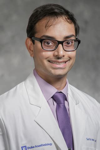 Sachin Mehta Md Duke Health Referring Physicians