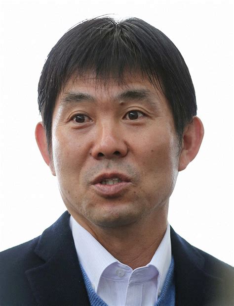 サッカー日本代表・森保監督 ― スポニチ Sponichi Annex サッカー