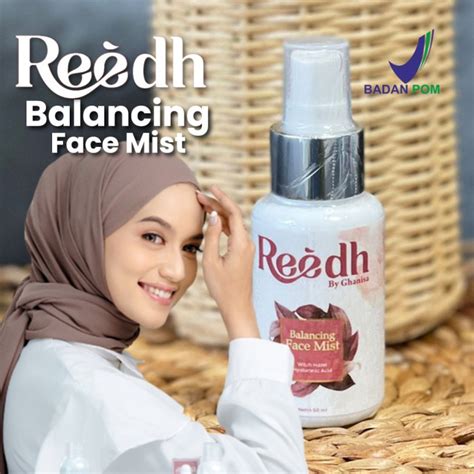 15 Rekomendasi Face Mist Untuk Kulit Berjerawat Ampuh 2023