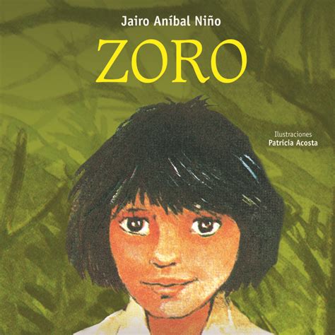 Zoro Audiolibro Jairo An Bal Ni O Storytel