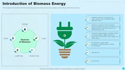 Biomass Powerpoint Templates Slides And Graphics