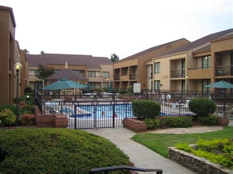 Hotels/Accommodations | Augusta, GA, USA | Wedding Mapper