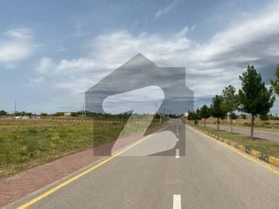 Tower Plot For Sale Mumtaz City Islamabad Id Zameen