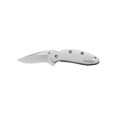 Kershaw Chive Popular Pocketknife Kershaw Knives